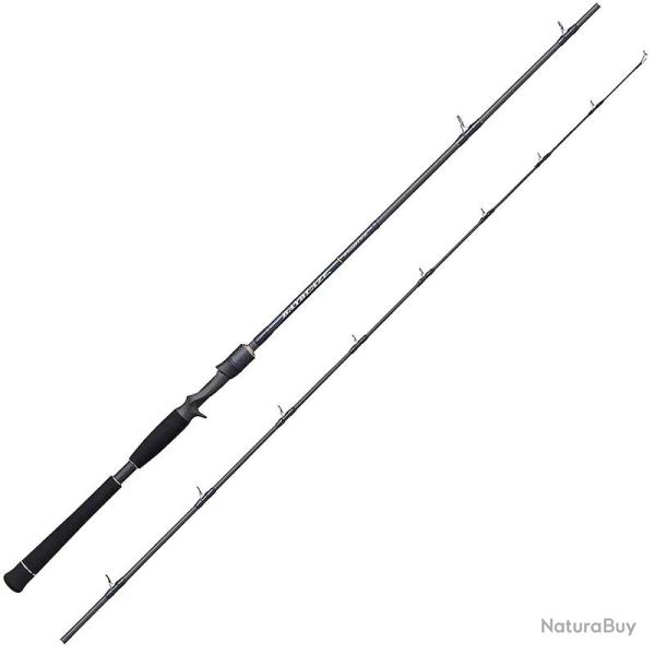 Canne casting TENRYU Bay blaze 682 B X