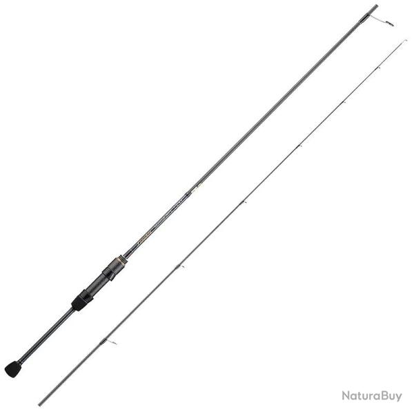 Canne spinning TENRYU Lunakia 6102 S ML T