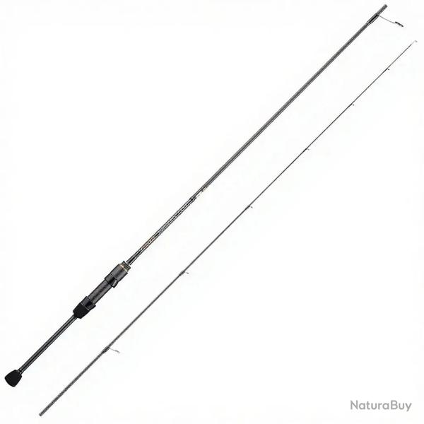 Canne spinning TENRYU Lunakia 6102 S ML T