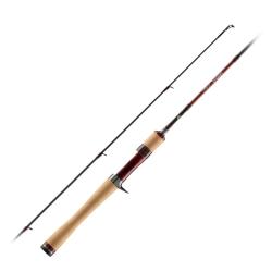 Canne casting FAVORITE Arena stream 602 UL