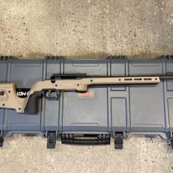 Carabine Ruger American Ranch 300 AAC