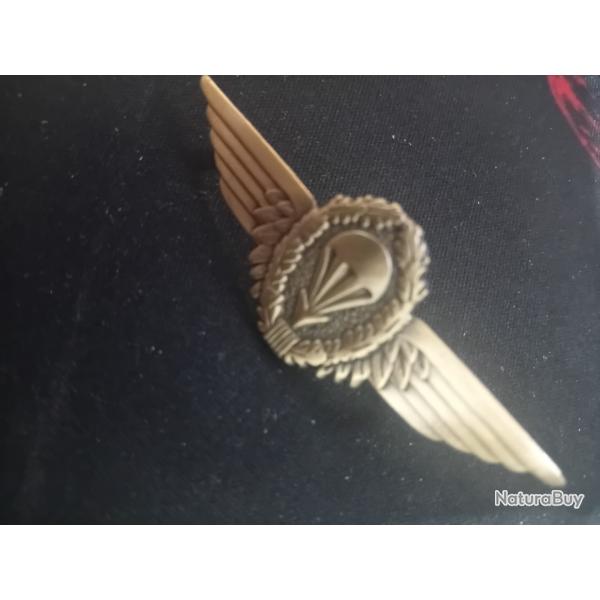 Brevet parachutiste allemand