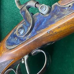 Pistolet pedersoli Charles Moore Cal. 36