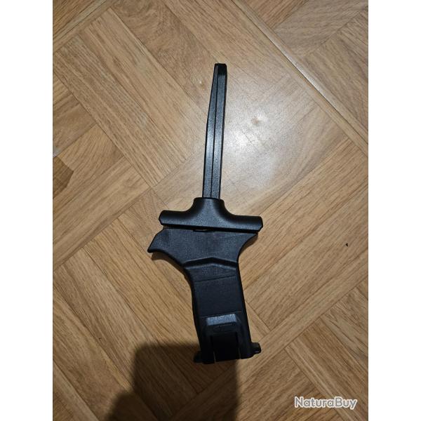 Chargette rapide pour tous les cz shadow 9mm