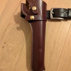 Holster remington 1858
