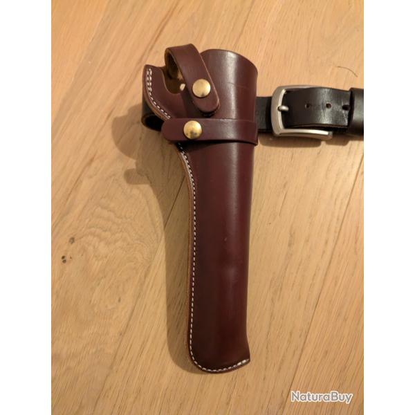Holster remington 1858