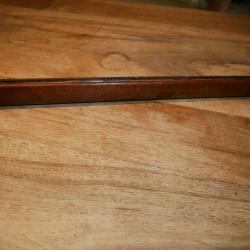 F&ucirc;t de carabine scolaire en bel &eacute;tat