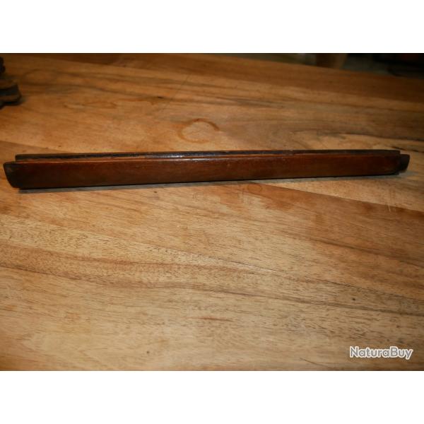 F�t de carabine scolaire en bel �tat