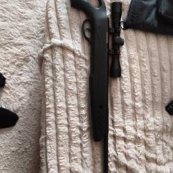 SwissArms TAC-1 Noir 4.5