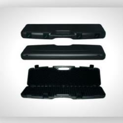 Le top:  Mallette courte pour arme d&eacute;mont&eacute;e.