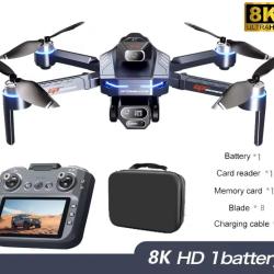 Drone GT8 8K PRO 5G Wifi ...