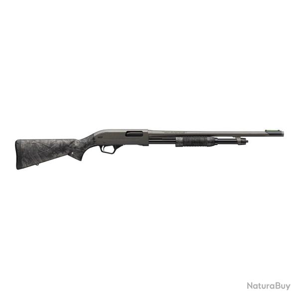 OFFRE TIR NB Fusil � Pompe Winchester SXP Forged Carbon Cat�gorie C
