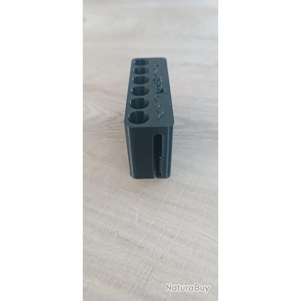 Porte munitions 30-06 3D