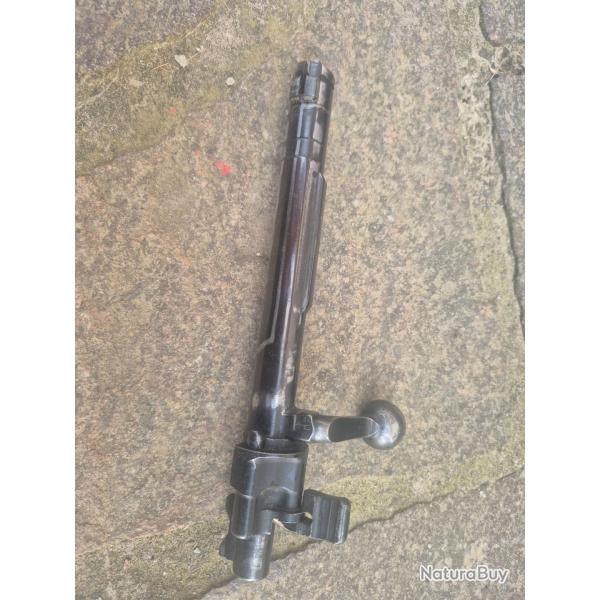 Culasse Mauser 98 K