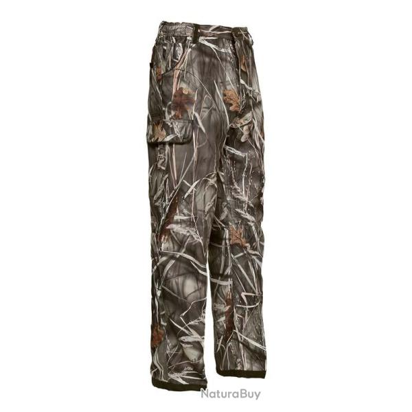 Pantalon de chasse Ghost Wet Percussion Taille 54