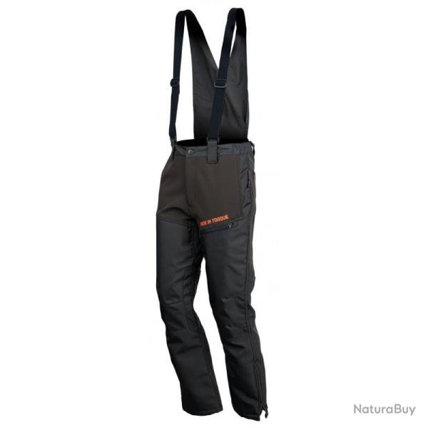 Somlys 589C Salopette Cordura Haute T�nacit� Made in Traque V2 Chasse