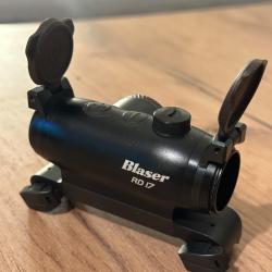 Blaser rd17
