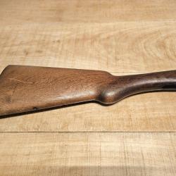 Crosse - MANUFRANCE SIMPLEX - Cal. 16/65