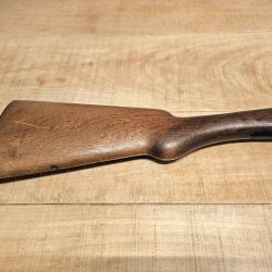Crosse - MANUFRANCE SIMPLEX - Cal. 16/65