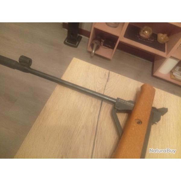 Carabines a plomb Art�mis gr1600w