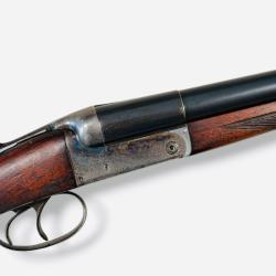 Manufrance Robust 240 - Calibre 12/70