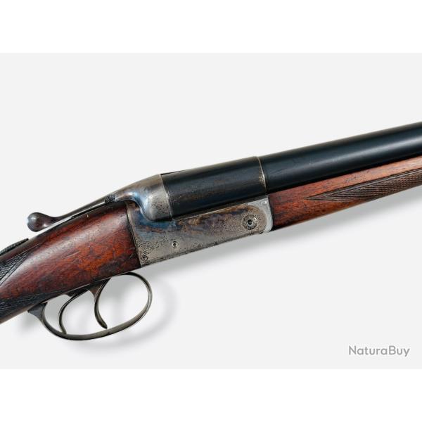 Manufrance Robust 240 - Calibre 12/70