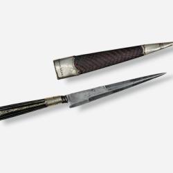 Stylet CORSE - XIX Si&egrave;cle