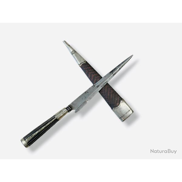 Stylet CORSE - XIX Si�cle