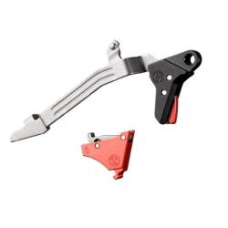 DETENTE TIMNEY ALPHA TRIGGER GLOCK VERITABLE GEN 6 G17/19/45/49 3LBS