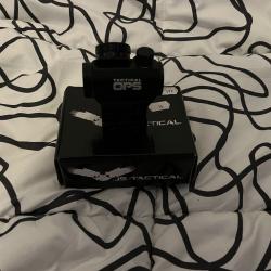 Airsoft JS Tactical Red Dot Compact T1