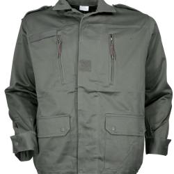 VESTE TREILLIS F2 KAKI - 60 - IDAHO