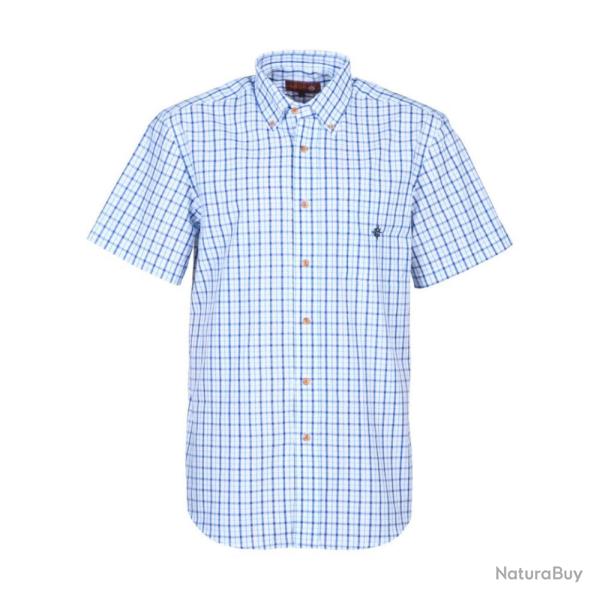 CHEMISETTE PLAISANCE - L - IDAHO