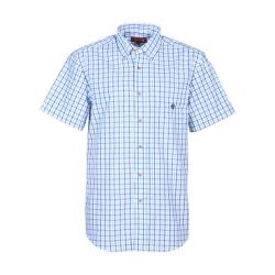 CHEMISETTE PLAISANCE - XL - IDAHO