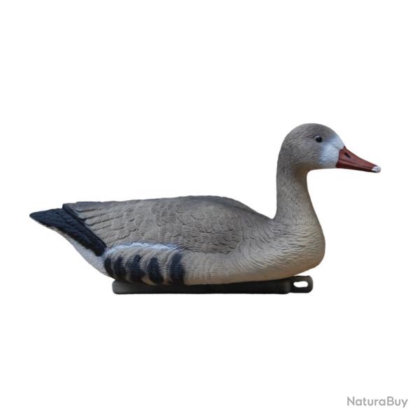 APPELANT OIE CENDREE FLOTTANTE - 