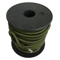 CORDE SANDOW KAKI 5MM/20M - LOU TONNAYRE