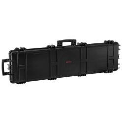 MALLETTE WATERPROOF NOIRE 137X39X15 - NUPROL