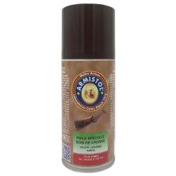 AEROSOL HUILE BOIS DE CROSSE 150ML - ARMISTOL
