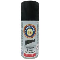AEROSOL NETTOYANT CROSSE SYNTHETIQUE 150ML - ARMISTOL