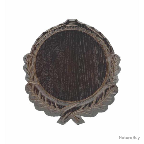 ECUSSON SCULPTE DEFENSES DE SANGLIER 19C - EUROHUNT