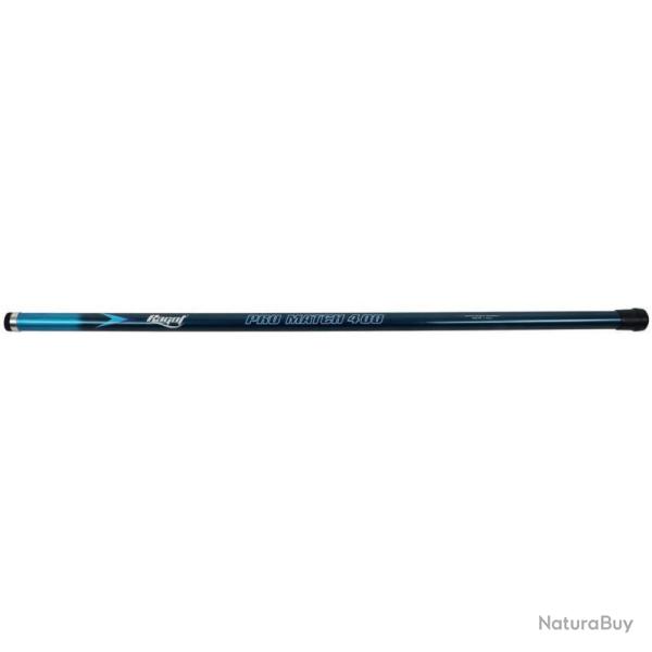 MANCHE D'EPUISETTE TELESCOPIQUE PRO MATCH 400 - RAGOT