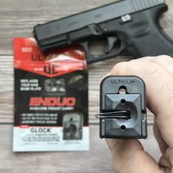 Enduo pour Glock - Ulticlip