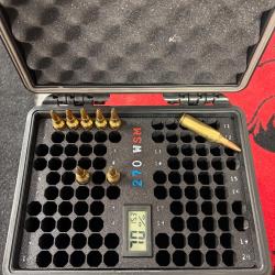 Caisse munitions 270 WSM