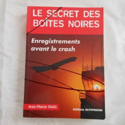 r&eacute;cits sur l'histoire de crash a&eacute;riens