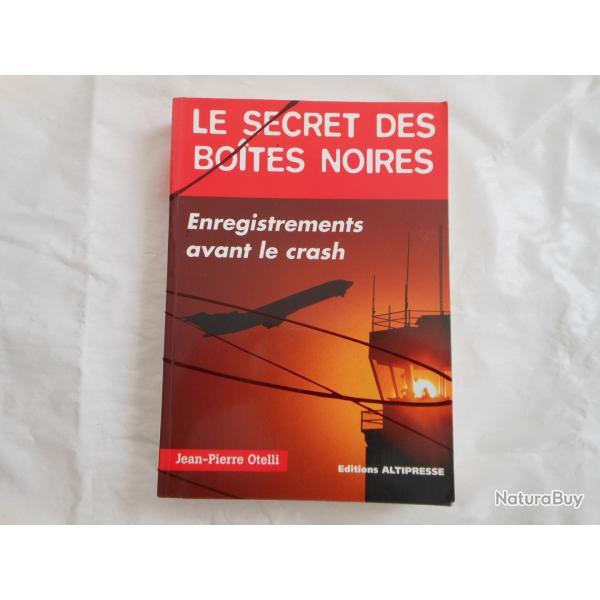 r�cits sur l'histoire de crash a�riens