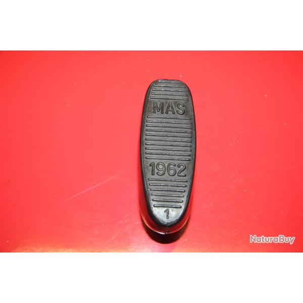 Sabot Crosse MAS 1962