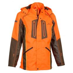 DESTOCKAGE - Veste Keiler ProHunt (7mm / 2XL)