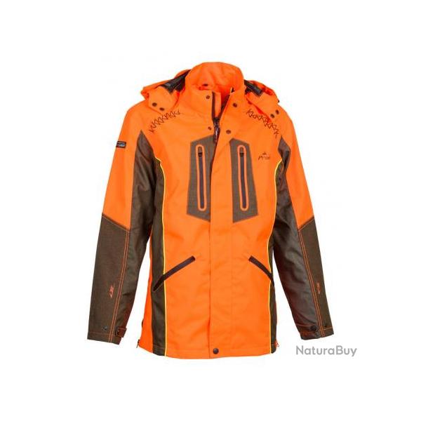 DESTOCKAGE - Veste Keiler ProHunt (7mm / 2XL)