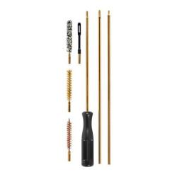 DESTOCKAGE - Kit de nettoyage carabine ProHunt 22lr
