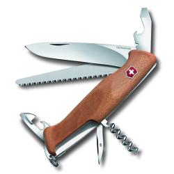 DESTOCKAGE - COUTEAU VICTORINOX RANGERWOOD 55