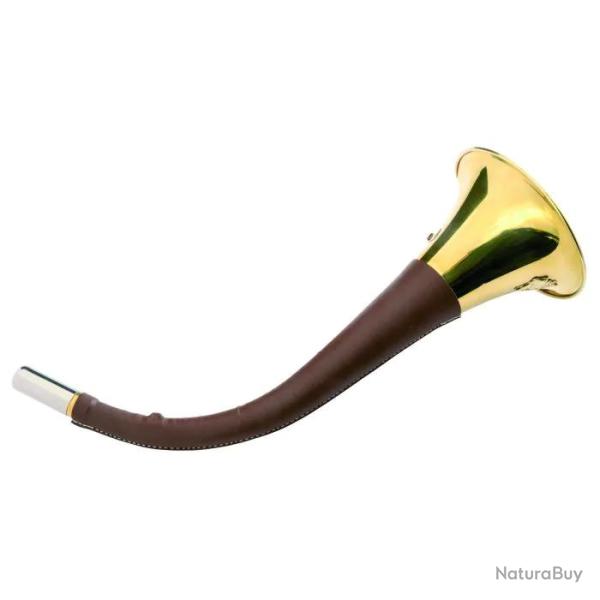 DESTOCKAGE - CORNE PAVILLON DE 50 GAIN�E PU